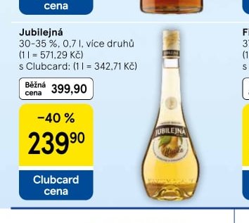 Jubilejná