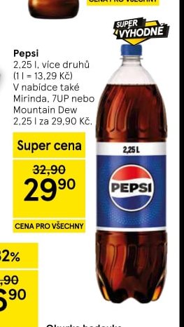 Pepsi