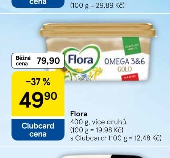 Flora