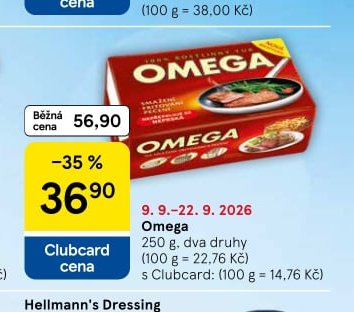 Omega