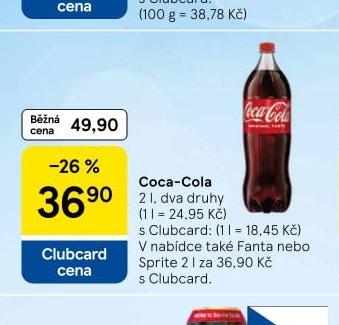 Coca-Cola