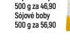 Sójové boby - Globus aktualniletaky.eu