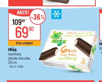 Míša - Globus aktualniletaky.eu