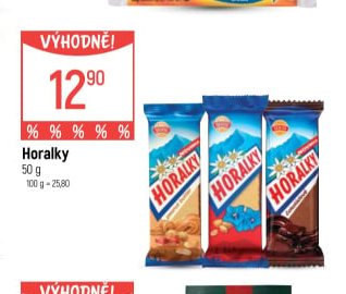 Horalky - Globus aktualniletaky.eu