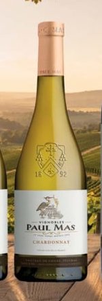 Paul Mas Chardonnay