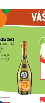 Mucha Sekt