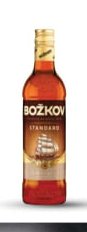 Božkov Standard
