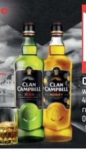 Clan Campbell