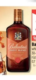 Ballantine's