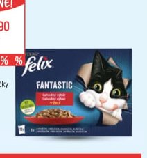 Felix kapsičky pro kočky - Globus aktualniletaky.eu
