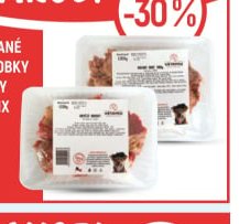 Vetamix BARF výrobky - Globus aktualniletaky.eu