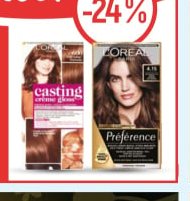 L'Oréal barvy na vlasy - Globus aktualniletaky.eu