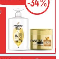 Pantene vlasová kosmetika - Globus aktualniletaky.eu