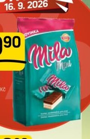 MILA MINI 180 g