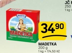 MADETKA 200 g