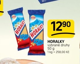 HORALKY 50 g