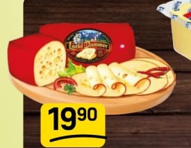 LACKI DAMMER 100 g