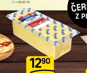 JČ EIDAM 30% 100 g
