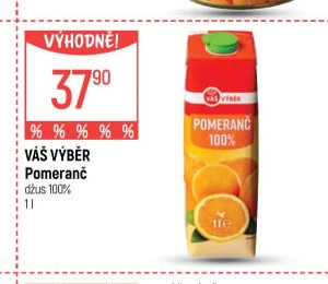 Váš výběr Pomeranč - Globus aktualniletaky.eu