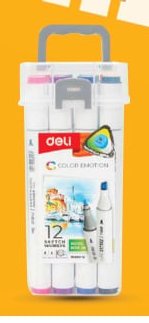 Deli Color Emotion - Globus aktualniletaky.eu