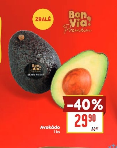 Avokádo