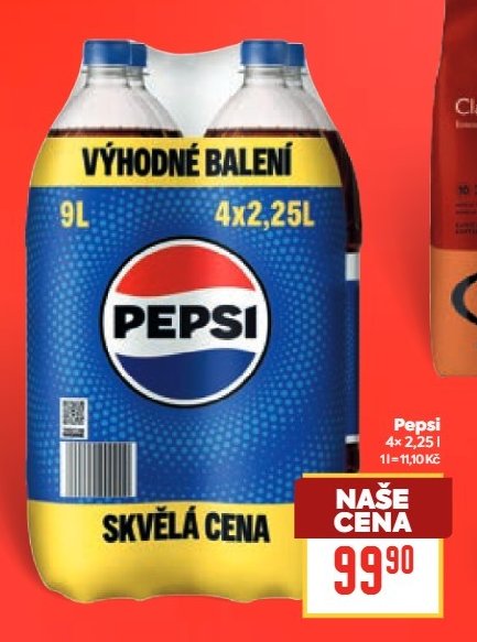 Pepsi