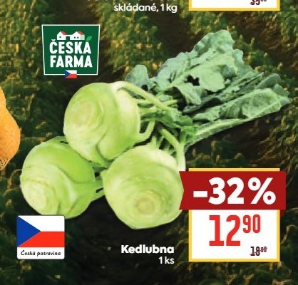 Kedlubna