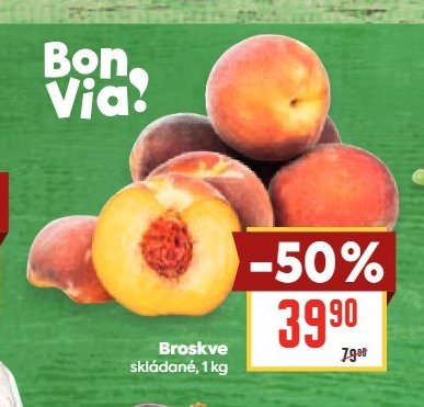 Broskve