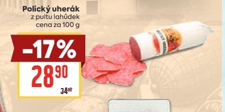 Polický uherák