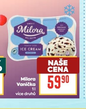 Milora Vanička