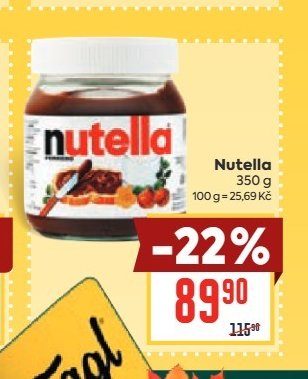 Nutella
