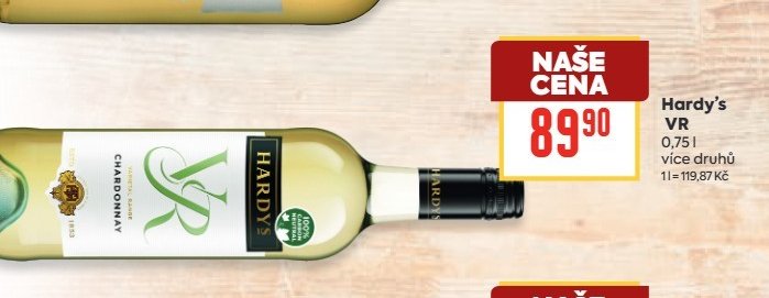 Hardy's VR