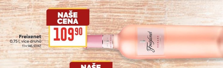 Freixenet