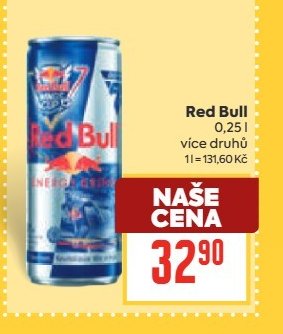 Red Bull - BILLA aktualniletaky.eu