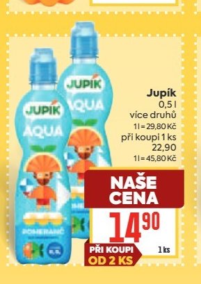 Jupík - BILLA aktualniletaky.eu