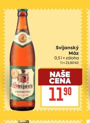 Svijanský Máz