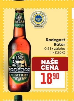 Radegast Ratar - BILLA aktualniletaky.eu