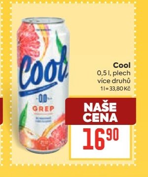 Cool - BILLA aktualniletaky.eu