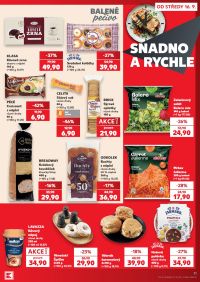 aktuální leták Kaufland 16.9.2026-22.9.2026