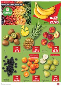 aktuální leták Kaufland 16.9.2026-22.9.2026