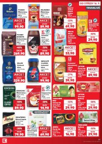 aktuální leták Kaufland 16.9.2026-22.9.2026