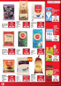 aktuální leták Kaufland 16.9.2026-22.9.2026