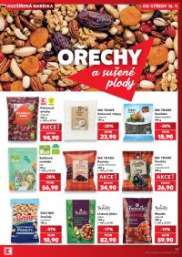 aktuální leták Kaufland 16.9.2026-22.9.2026