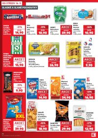 aktuální leták Kaufland 16.9.2026-22.9.2026