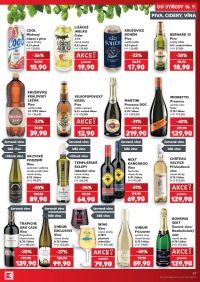 aktuální leták Kaufland 16.9.2026-22.9.2026