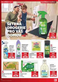 aktuální leták Kaufland 16.9.2026-22.9.2026