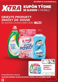 aktuální leták Kaufland 16.9.2026-22.9.2026