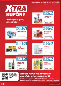 aktuální leták Kaufland 16.9.2026-22.9.2026