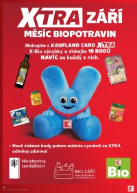 aktuální leták Kaufland 16.9.2026-22.9.2026
