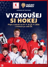 aktuální leták Kaufland 16.9.2026-22.9.2026